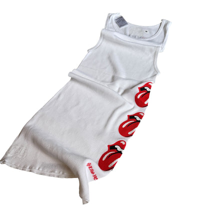 CHROME HEARTS THE ROLLING STONES TANK TOP