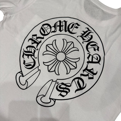 CHROME HEARTS Horseshoe Tee