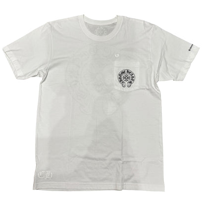 CHROME HEARTS Horseshoe Tee