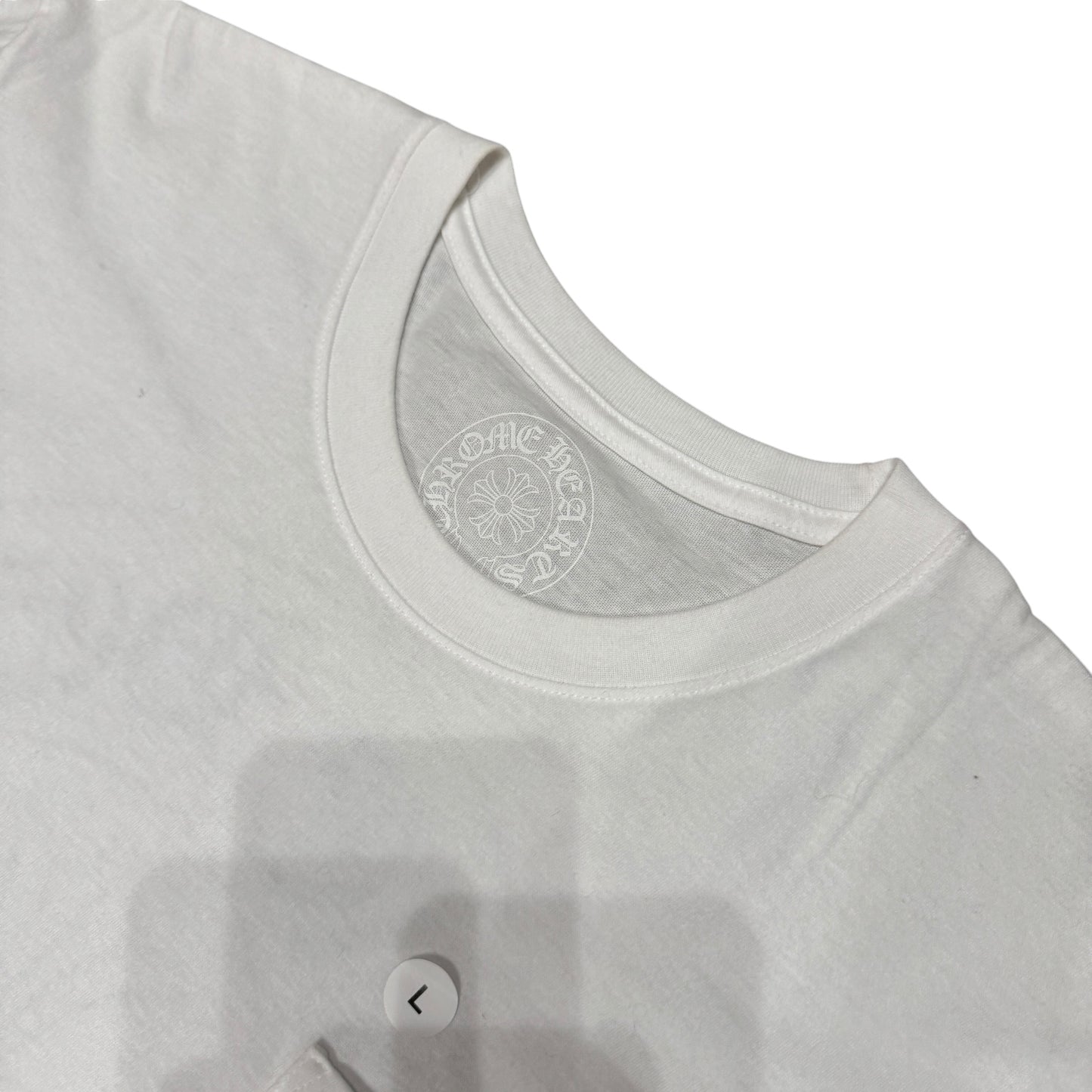 CHROME HEARTS Horseshoe Tee