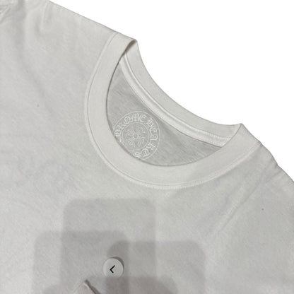 CHROME HEARTS Horseshoe Tee