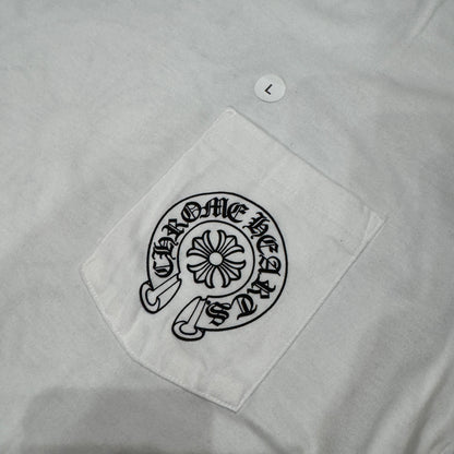 CHROME HEARTS Horseshoe Tee