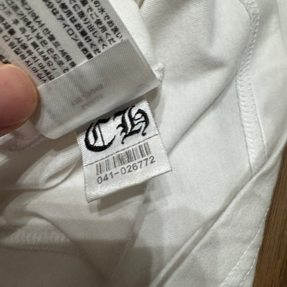CHROME HEARTS Horseshoe Tee