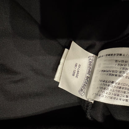 CHROME HEARTS Horseshoe Tee Size XXL