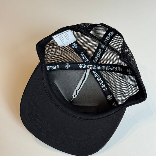 Chrome Hearts Trucker Cap CH