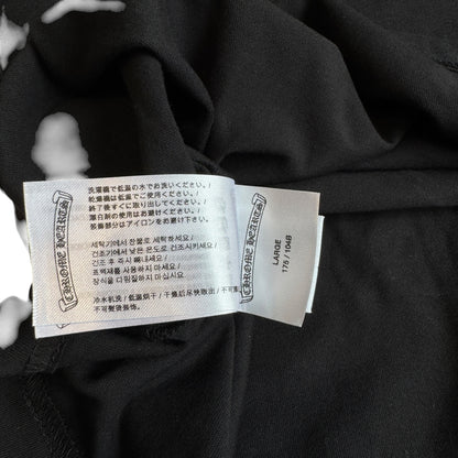 CHROME HEARTS Hongkong Limited Horseshoe Long Sleeve Tee