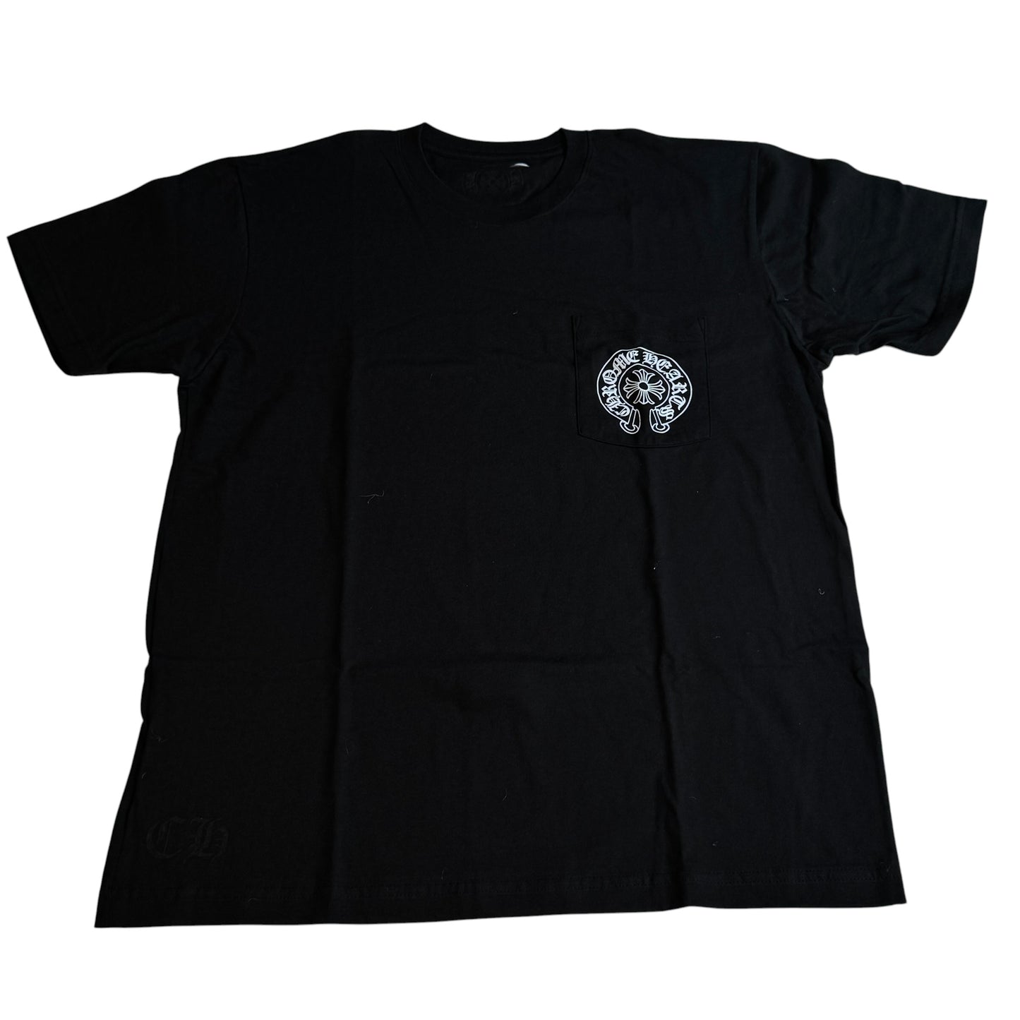 CHROME HEARTS MALIBU Limited Horseshoe Tee