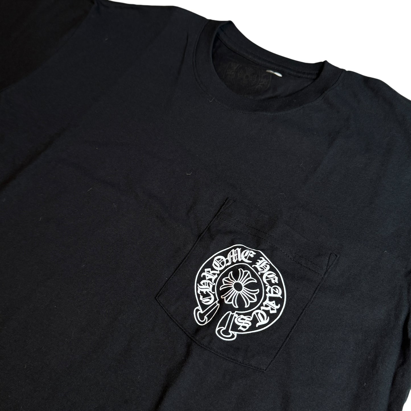 CHROME HEARTS MALIBU Limited Horseshoe Tee
