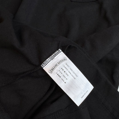 CHROME HEARTS MALIBU Limited Horseshoe Tee